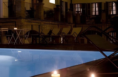 Verduno Bed & Breakfast | 38 m² Bed and breakfast ∙ 4 guests