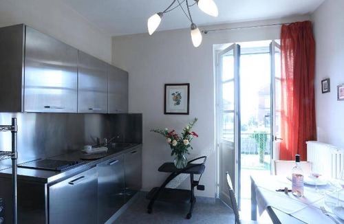 Verduno Bed & Breakfast | 38 m² Bed and breakfast ∙ 4 guests