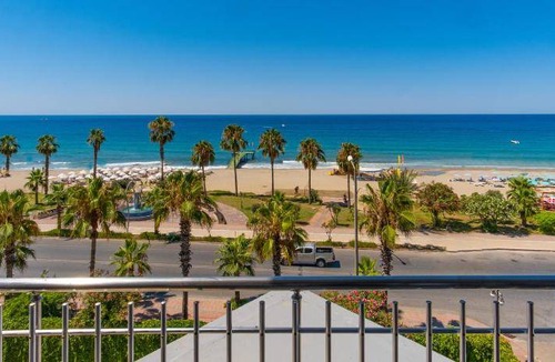 Alanya Hotel | 38 m² Hotel ∙ 127 guests