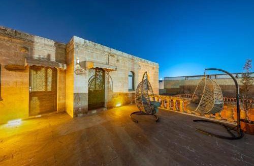 Eyyubiye Hotel | 38 m² Hotel ∙ 4 guests