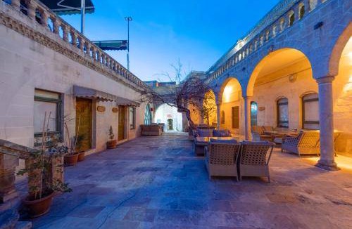Eyyubiye Hotel | 38 m² Hotel ∙ 4 guests