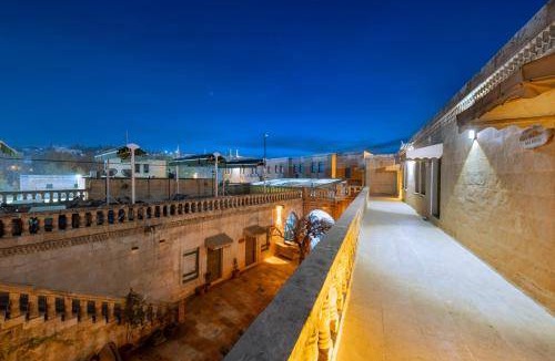Eyyubiye Hotel | 38 m² Hotel ∙ 4 guests