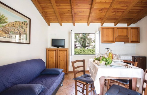 Vellego House | 38 m² House ∙ 1 bedroom ∙ 3 guests