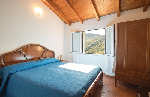 Vellego House | 38 m² House ∙ 1 bedroom ∙ 3 guests