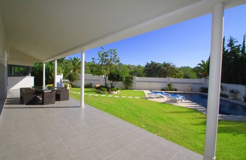 L'Hospitalet de l'Infant Villa | 380 m² Villa ∙ 4 bedrooms ∙ 8 guests