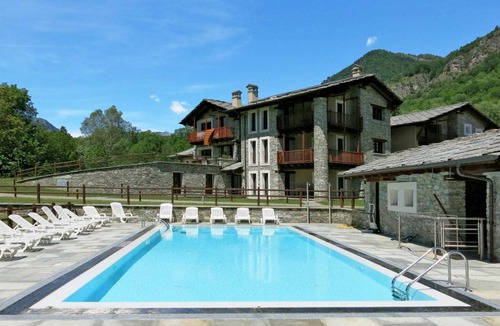 Sampeyre Apartment | 39 m² Apartment ∙ 2 bedrooms ∙ 4 guests