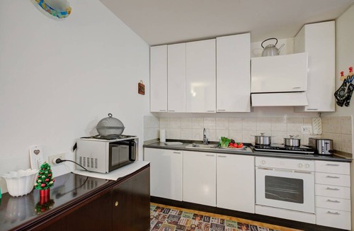 Sauze d'Oulx Villa | 39 m² Villa ∙ 1 bedroom ∙ 4 guests