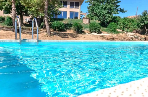 Sant'Elpidio a Mare Villa | 390 m² Villa ∙ 5 bedrooms ∙ 14 guests