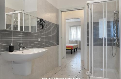 Bardolino Apartment | 3V Apartments Bardolino