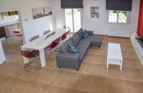 Macanet de la Selva House | 4 bedroom accommodation in Macanet Selva