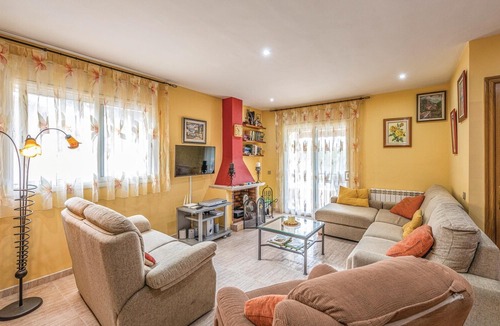 Mont Barbat House | 4 bedroom accommodation in Macanet de la Selva