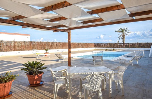 Portopalo di Capo Passero House | 4 bedroom accommodation in Portopalo di CP