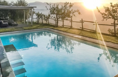 Maglietola House | 4 bedroom beautiful home in Fivizzano