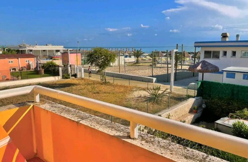 Case Fornace Villa | 4 Bedroom Villa in Francavilla al Mare