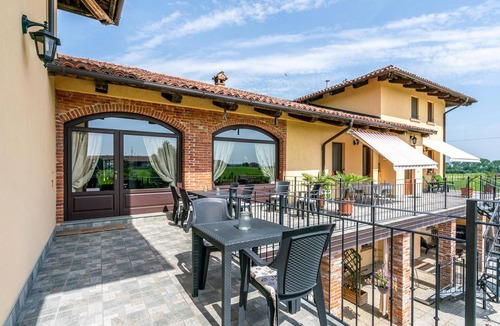 Lequio Tanaro House | 4 bedroom lovely home in Lequio Tanaro