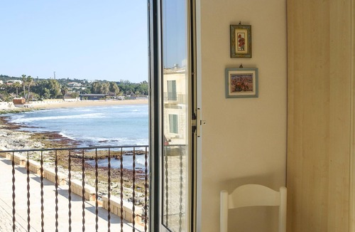 Sampieri House | 4 bedroom stunning home in Sampieri