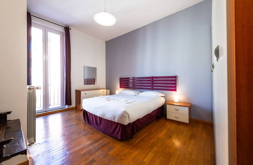 San Giovanni Apartment | 40 m² Apartment ∙ 1 bedroom ∙ 2 guests