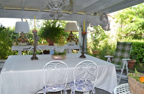 Capanne-Prato-Cinquale House | 40 m² House ∙ 1 bedroom ∙ 2 guests