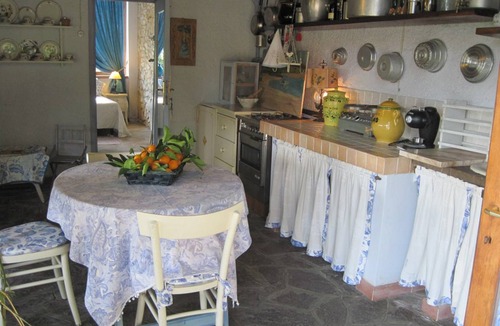 Capanne-Prato-Cinquale House | 40 m² House ∙ 1 bedroom ∙ 2 guests