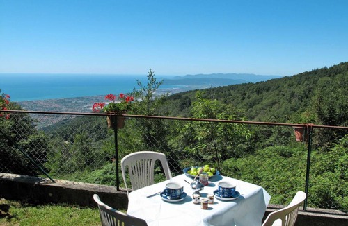 Montignoso Other | 40 m² Accommodation ∙ 1 bedroom ∙ 2 guests