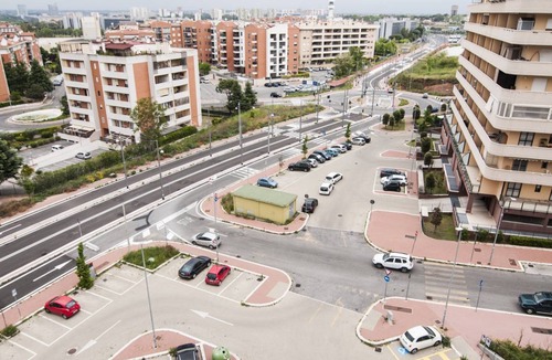 Centro Giano Apartment | 40 m² Apartment ∙ 1 bedroom ∙ 2 guests