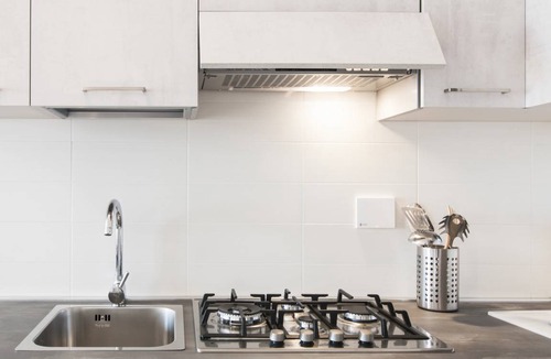Centro Giano Apartment | 40 m² Apartment ∙ 1 bedroom ∙ 2 guests