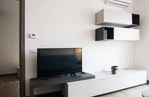 Centro Giano Apartment | 40 m² Apartment ∙ 1 bedroom ∙ 2 guests
