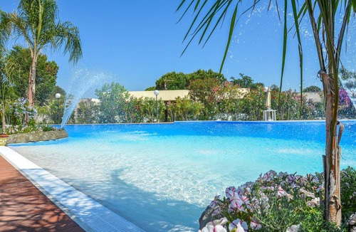 Metaponto Apartment | 40 m² Apartment ∙ 1 bedroom ∙ 5 guests