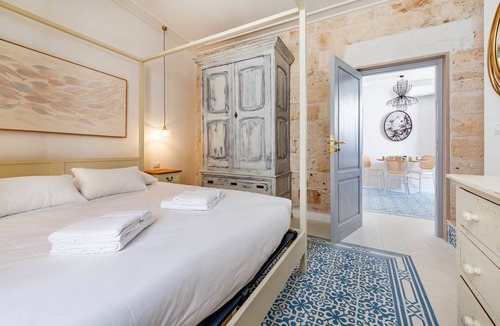 Centro Storico Apartment | 40 m² Apartment ∙ 1 bedroom ∙ 4 guests