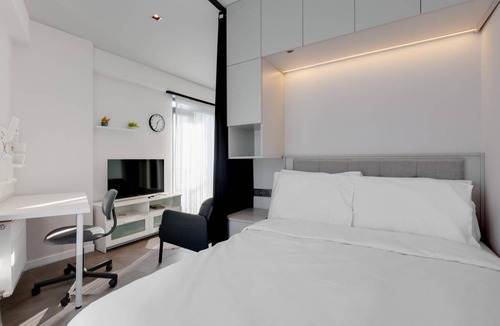 Kadikoy Apartment | 40 m² Apartment ∙ 2 guests