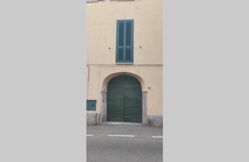 Cremnago Apartment | 40 m² Apartment ∙ 1 bedroom ∙ 4 guests
