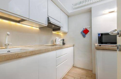 Bergamo Apartment | 40 m² Apartment ∙ 1 bedroom ∙ 2 guests