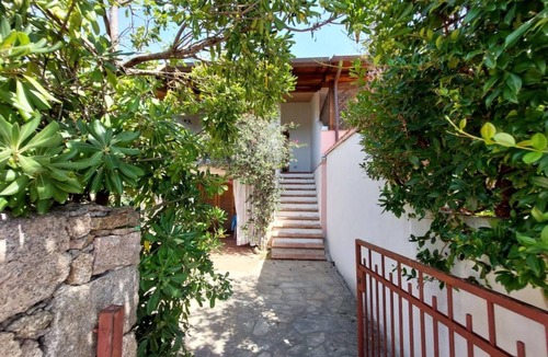 Osseddu Apartment | 40 m² Apartment ∙ 1 bedroom ∙ 4 guests