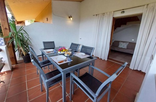 Osseddu Apartment | 40 m² Apartment ∙ 1 bedroom ∙ 4 guests