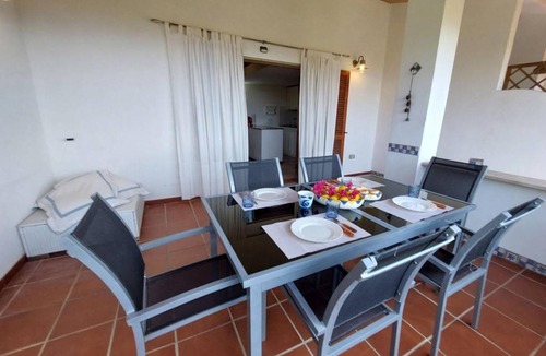 Osseddu Apartment | 40 m² Apartment ∙ 1 bedroom ∙ 4 guests