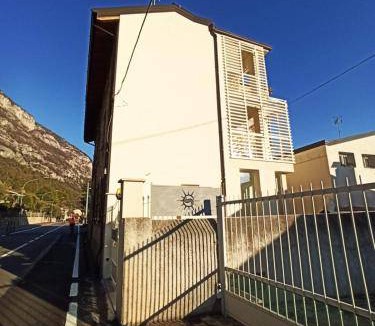 Predore Apartment | 40 m² Apartment ∙ 1 bedroom ∙ 2 guests