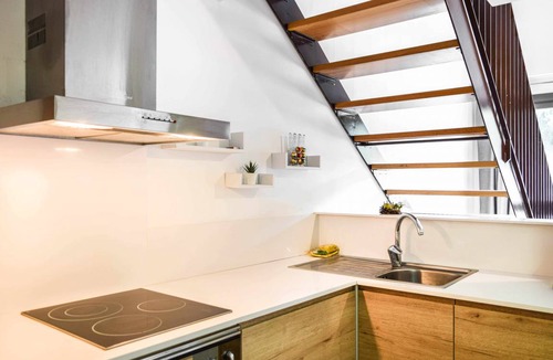 Besalu Apartment | 40 m² Apartment ∙ 1 bedroom ∙ 4 guests