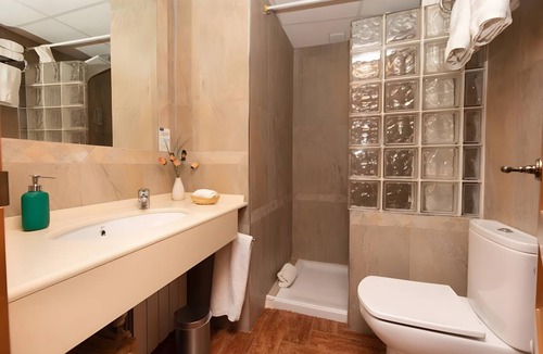 Daroca Apartment | 40 m² Apartment ∙ 1 bedroom ∙ 2 guests