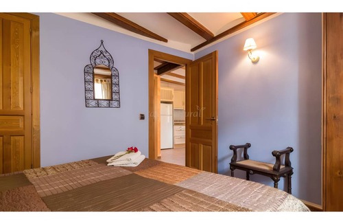 Daroca Apartment | 40 m² Apartment ∙ 1 bedroom ∙ 2 guests