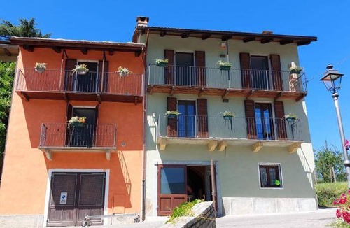 Luserna San Giovanni Apartment | 40 m² Apartment ∙ 1 bedroom ∙ 2 guests