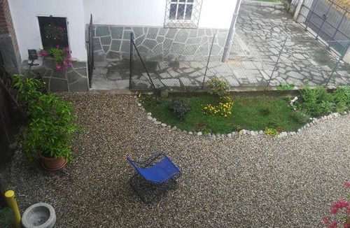 Luserna San Giovanni Apartment | 40 m² Apartment ∙ 1 bedroom ∙ 2 guests