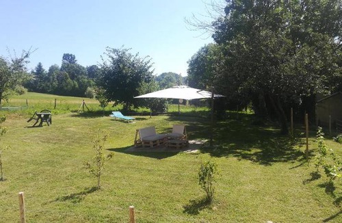Luserna San Giovanni Apartment | 40 m² Apartment ∙ 1 bedroom ∙ 2 guests