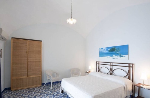 Pogerola Apartment | 40 m² Apartment ∙ 1 bedroom ∙ 2 guests
