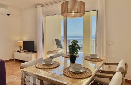Almadraba-Canyelles Apartment | 40 m² Apartment ∙ 1 bedroom ∙ 4 guests
