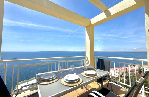 Almadraba-Canyelles Apartment | 40 m² Apartment ∙ 1 bedroom ∙ 4 guests