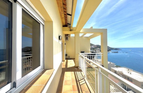 Almadraba-Canyelles Apartment | 40 m² Apartment ∙ 1 bedroom ∙ 4 guests