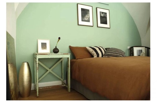 Como Apartment | 40 m² Apartment ∙ 1 bedroom ∙ 2 guests