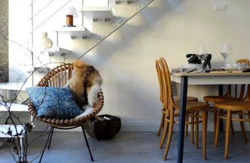 Como Apartment | 40 m² Apartment ∙ 1 bedroom ∙ 2 guests