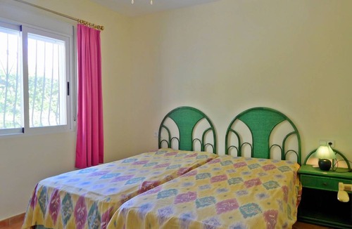 La Colina Apartment | 40 m² Apartment ∙ 1 bedroom ∙ 3 guests
