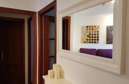 San Pedro Apartment | 40 m² Apartment ∙ 1 bedroom ∙ 2 guests